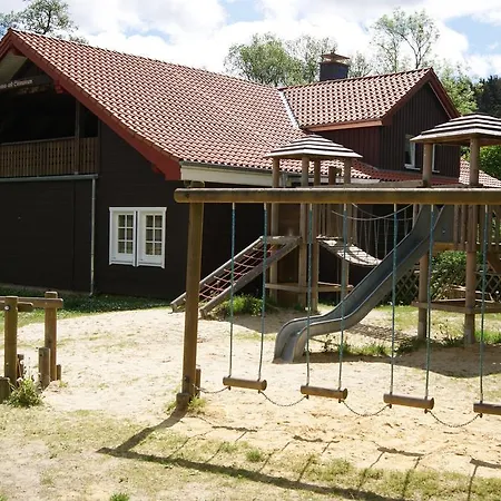 Ferienwohnung Nitzschke Braunlage Exterior foto