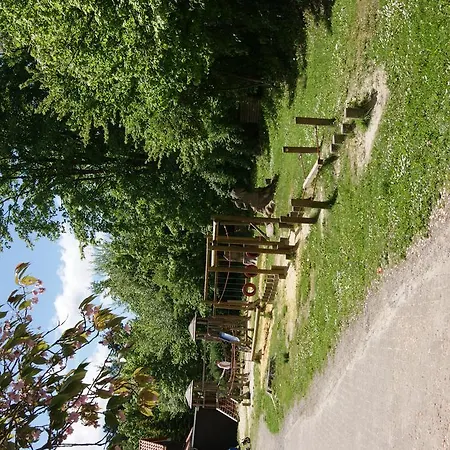 Ferienwohnung Nitzschke Braunlage Exterior foto