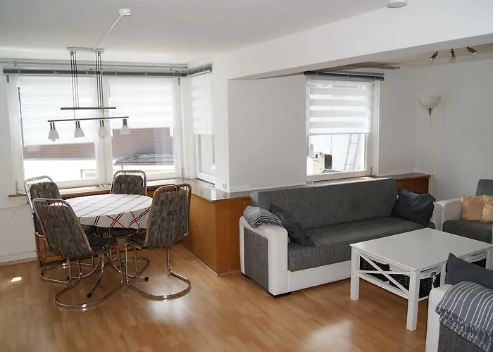 Ferienwohnung Nitzschke