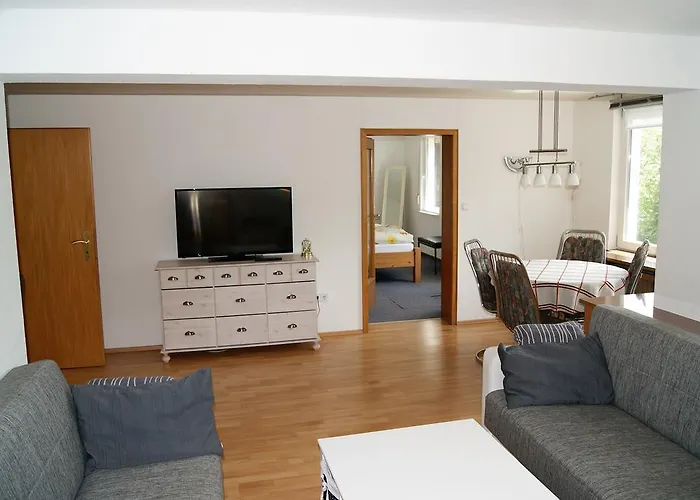 Ferienwohnung Nitzschke