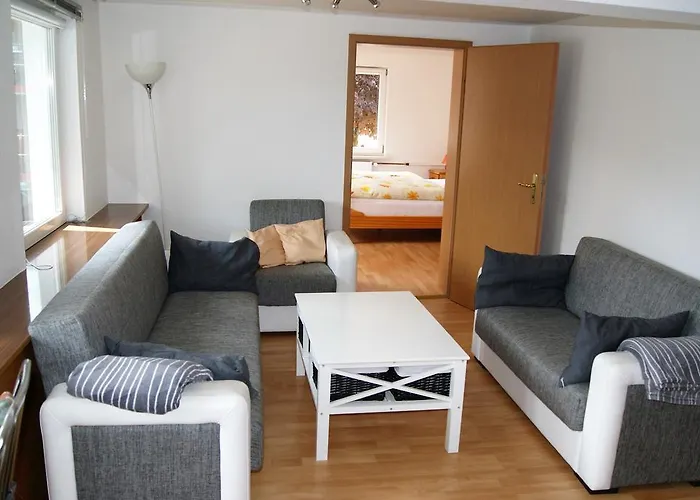 Ferienwohnung Nitzschke