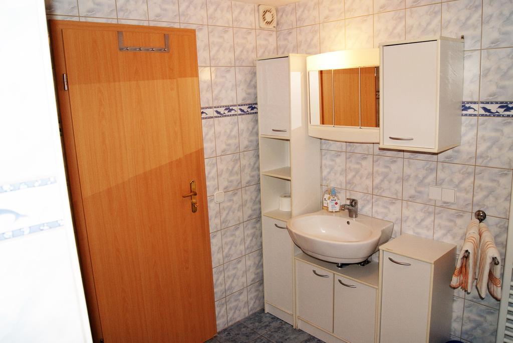 Apartment Nitzschke *