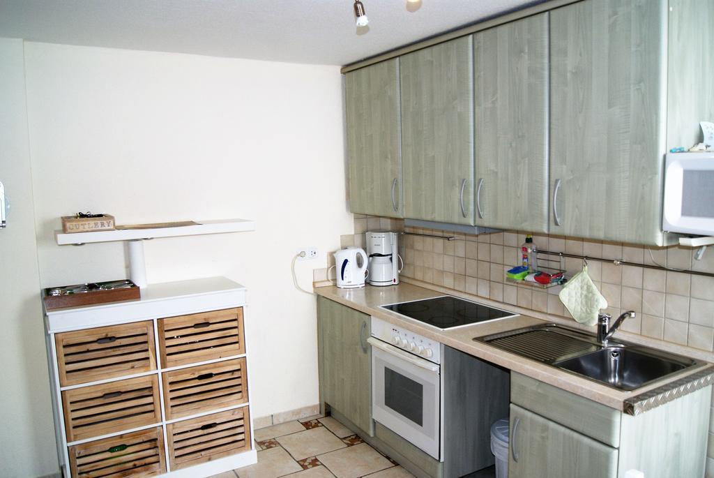 Apartment Nitzschke Braunlage