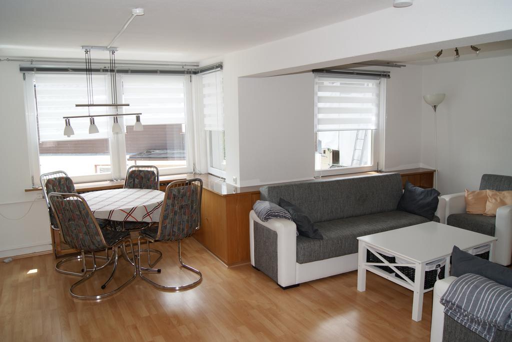 Apartment Nitzschke